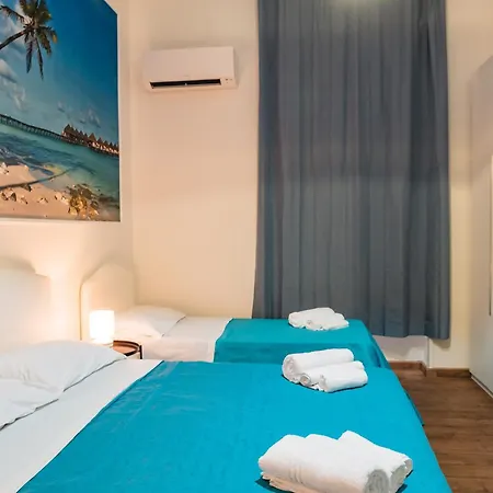 Sea House 3* Reggio di Calabria