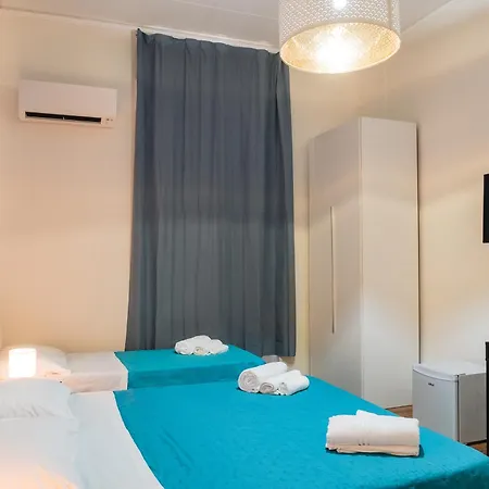 Sea House 3* Reggio di Calabria