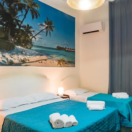 Sea House Bed & Breakfast