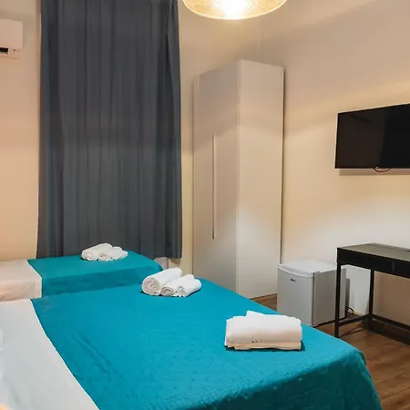 Bed & Breakfast Sea House