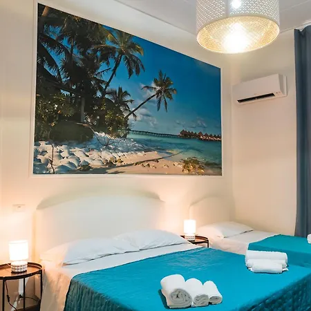 Bed & Breakfast Sea House 3*