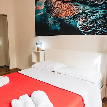 Sea House Bed & Breakfast