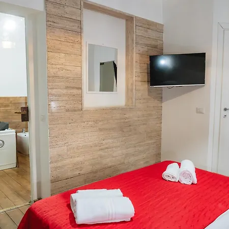 Sea House 3* Reggio di Calabria