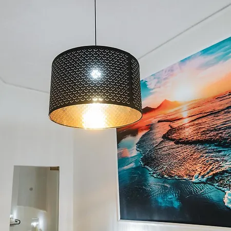 Sea House Bed & Breakfast 3*