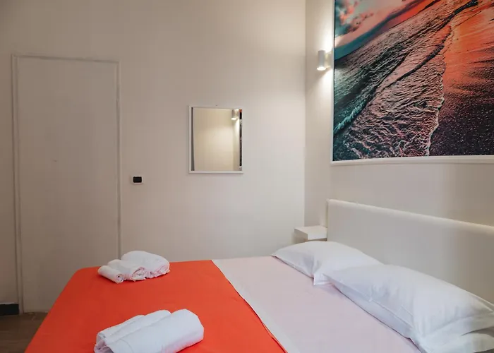Sea House 3* Reggio di Calabria