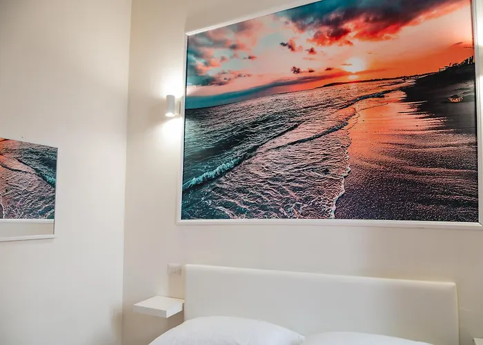 Bed & Breakfast Sea House