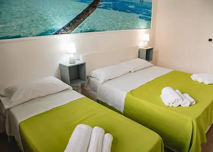 Sea House Bed & Breakfast 3*