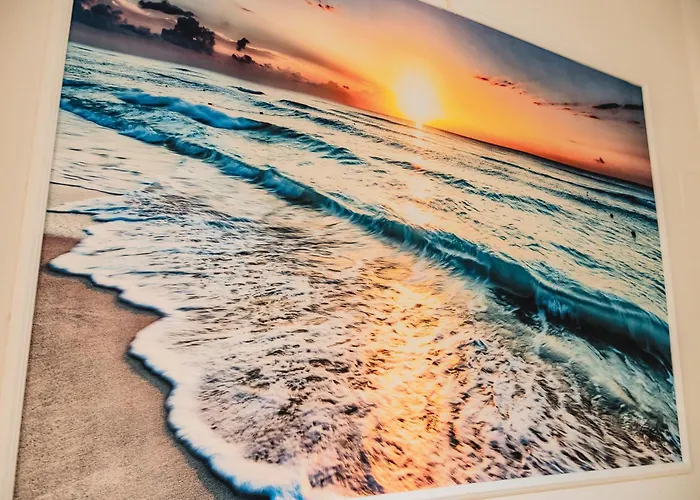 Sea House Reggio di Calabria