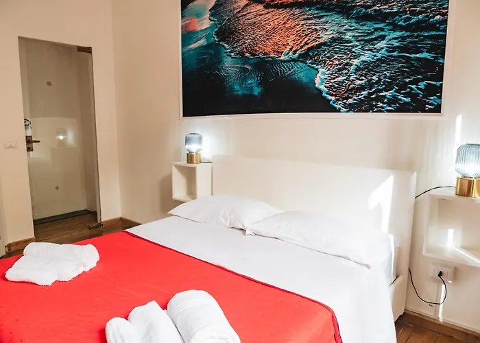 Sea House Bed & Breakfast