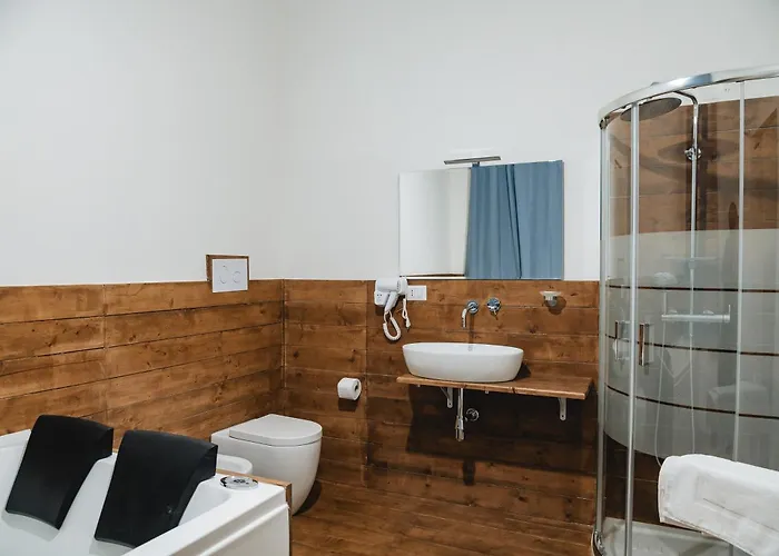 Bed & Breakfast Sea House 3*