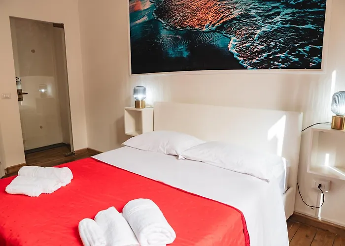 Sea House Bed & Breakfast Reggio di Calabria