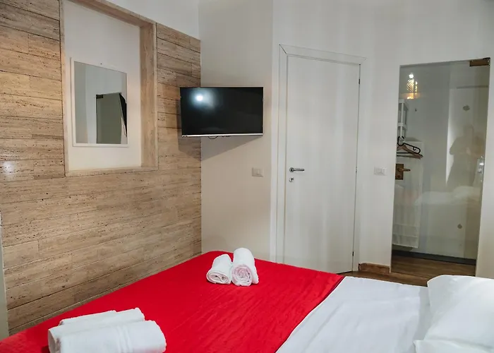 Sea House Bed & Breakfast