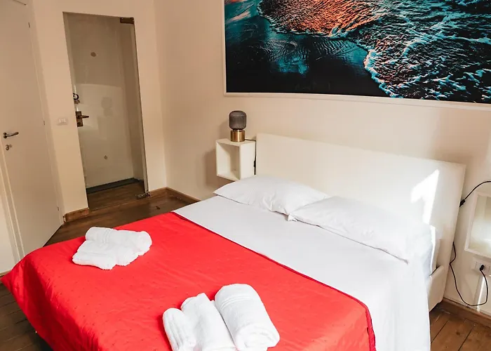 Bed & Breakfast Sea House 3*