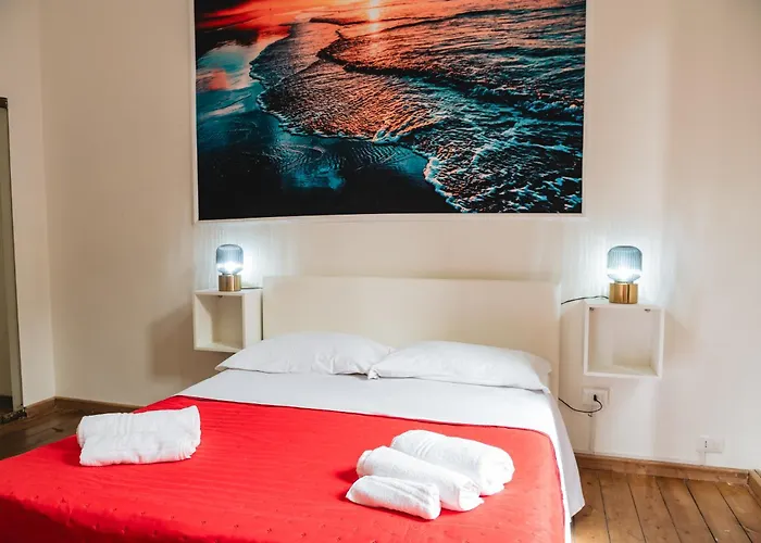 Sea House Reggio di Calabria