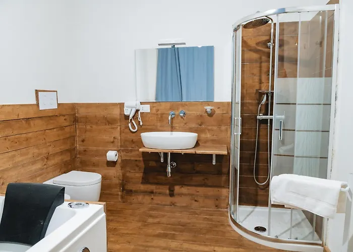 Bed & Breakfast Sea House 3*