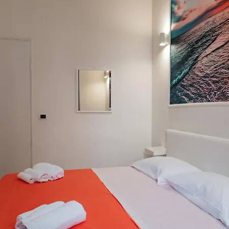 Sea House 3* ريجّو دي كالابريا