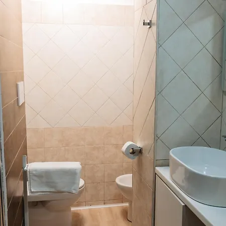 Sea House 3* ريجّو دي كالابريا