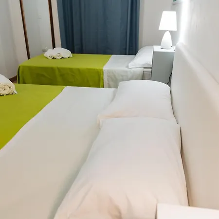 Sea House فندق مبيت وإفطار