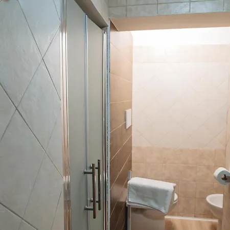 فندق مبيت وإفطار Sea House