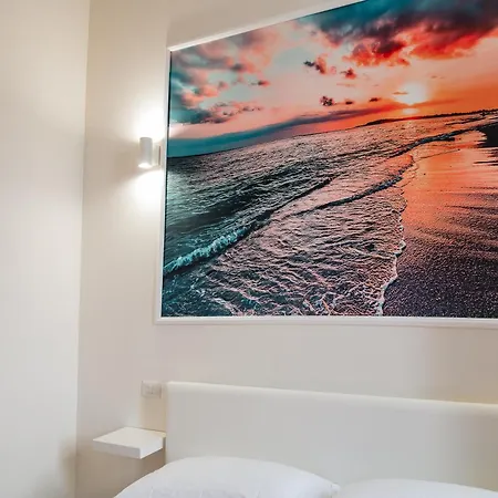 فندق مبيت وإفطار Sea House