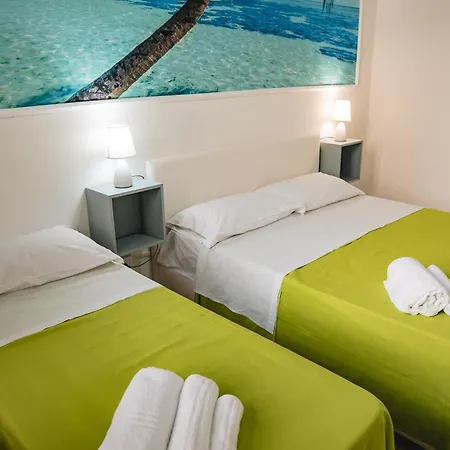 Sea House فندق مبيت وإفطار 3*