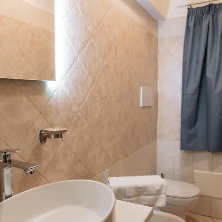 Sea House Bed & Breakfast Reggio Calabria