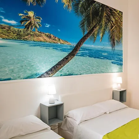 Sea House Bed & Breakfast 3*