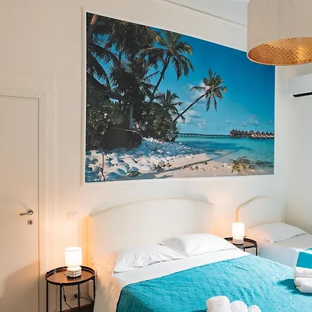 Bed & Breakfast Sea House Reggio Calabria