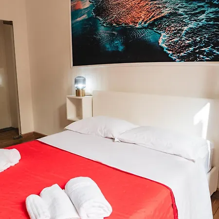 Sea House Bed & Breakfast Reggio Calabria