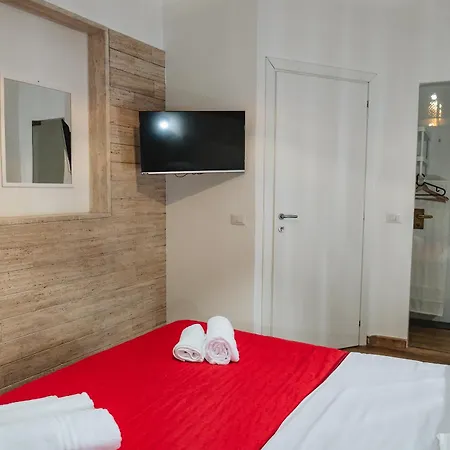 Sea House Bed & Breakfast