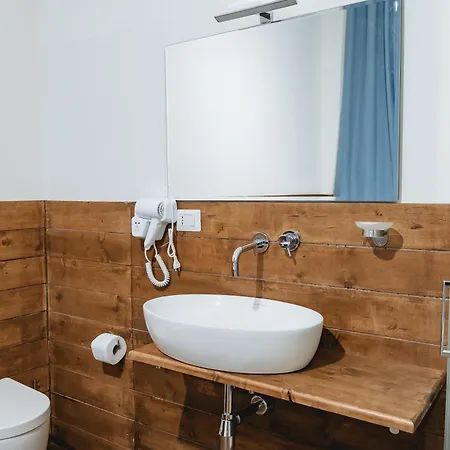 فندق مبيت وإفطار Sea House