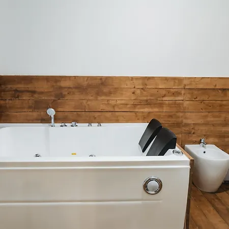 فندق مبيت وإفطار Sea House ريجّو دي كالابريا