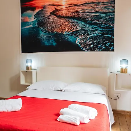 Sea House ريجّو دي كالابريا