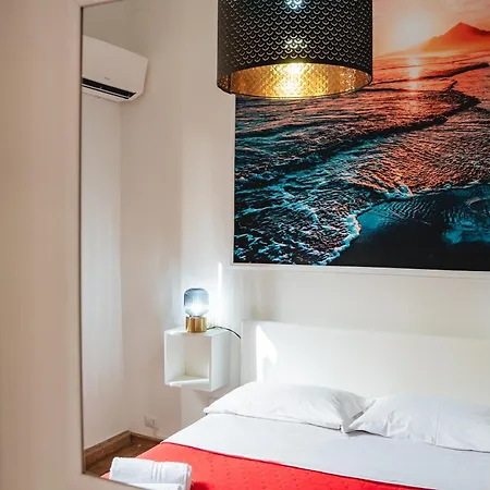 Bed & Breakfast Sea House