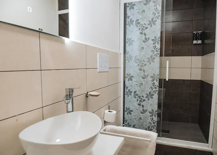 Bed & Breakfast Sea House