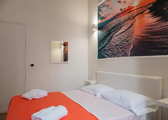 Sea House Bed & Breakfast Reggio Calabria