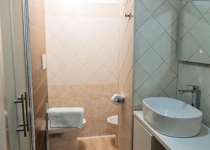 Sea House 3* Reggio Calabria