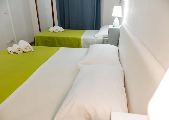 Sea House Bed & Breakfast