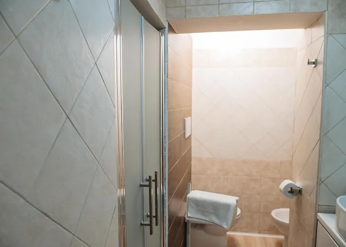 Bed & Breakfast Sea House