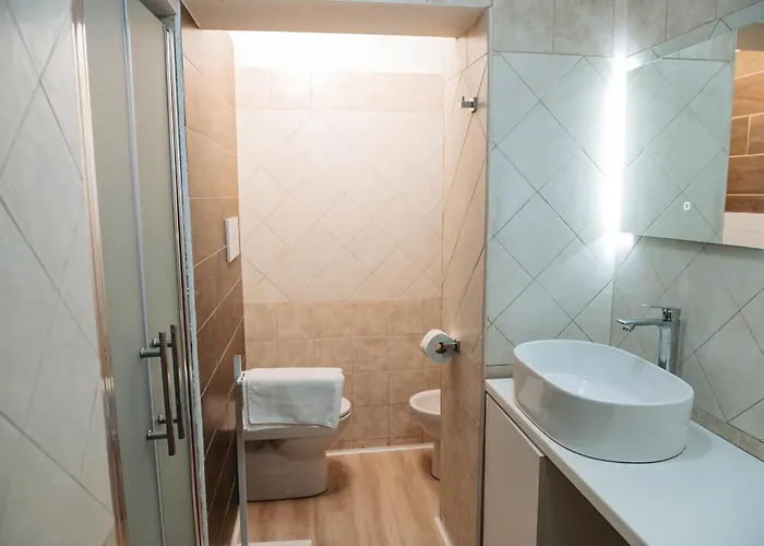 Bed & Breakfast Sea House 3*