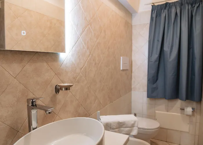 Sea House Bed & Breakfast Reggio Calabria