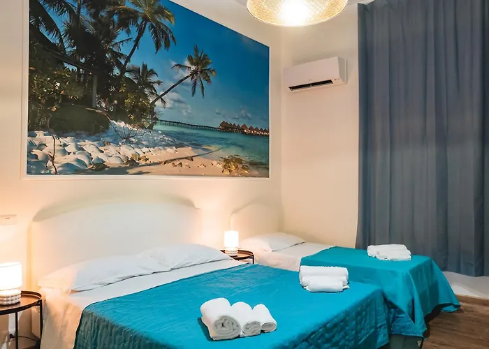 Sea House Bed & Breakfast