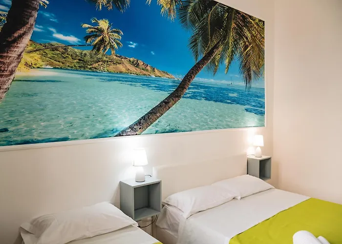 Sea House Bed & Breakfast 3*