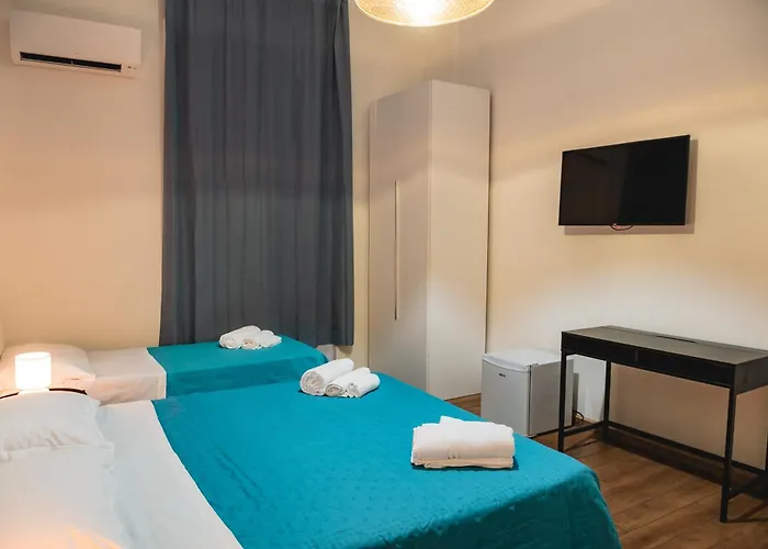 Bed & Breakfast Sea House