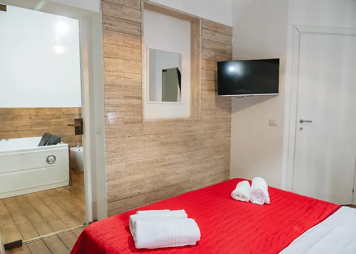 Sea House 3* Reggio Calabria