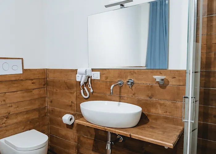 Bed & Breakfast Sea House