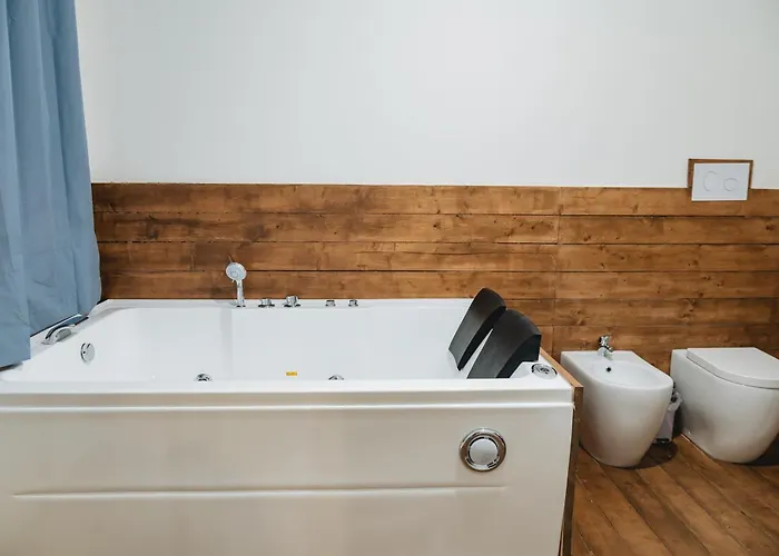 Bed & Breakfast Sea House Reggio Calabria