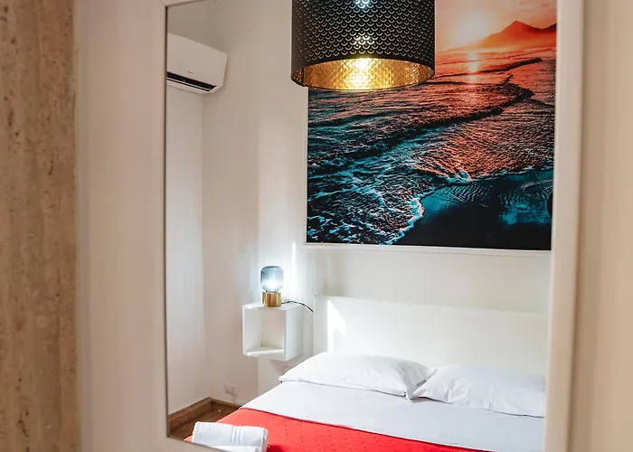 Bed & Breakfast Sea House